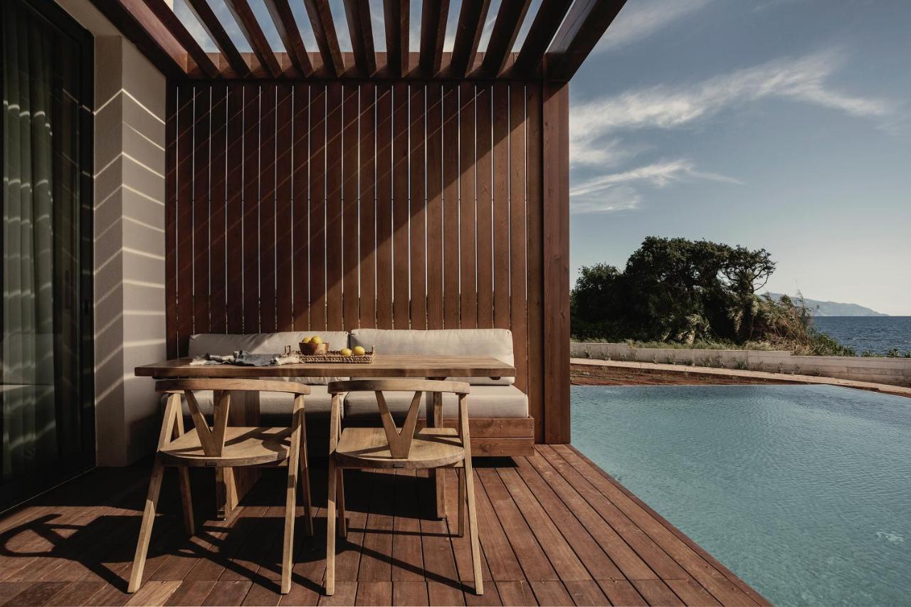 Meraviglia Slow Living Préveza Kültér fotó