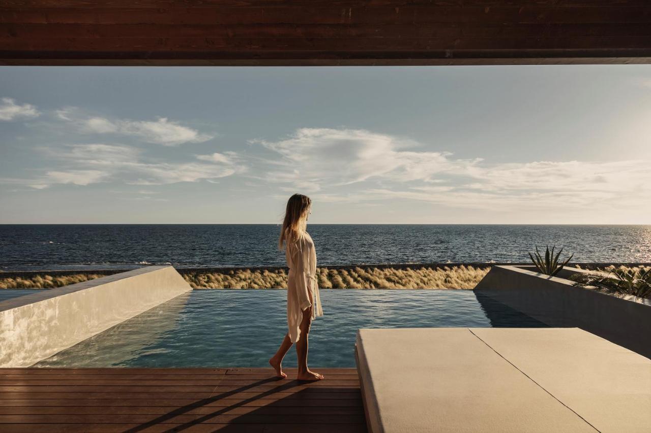 Meraviglia Slow Living Préveza Kültér fotó