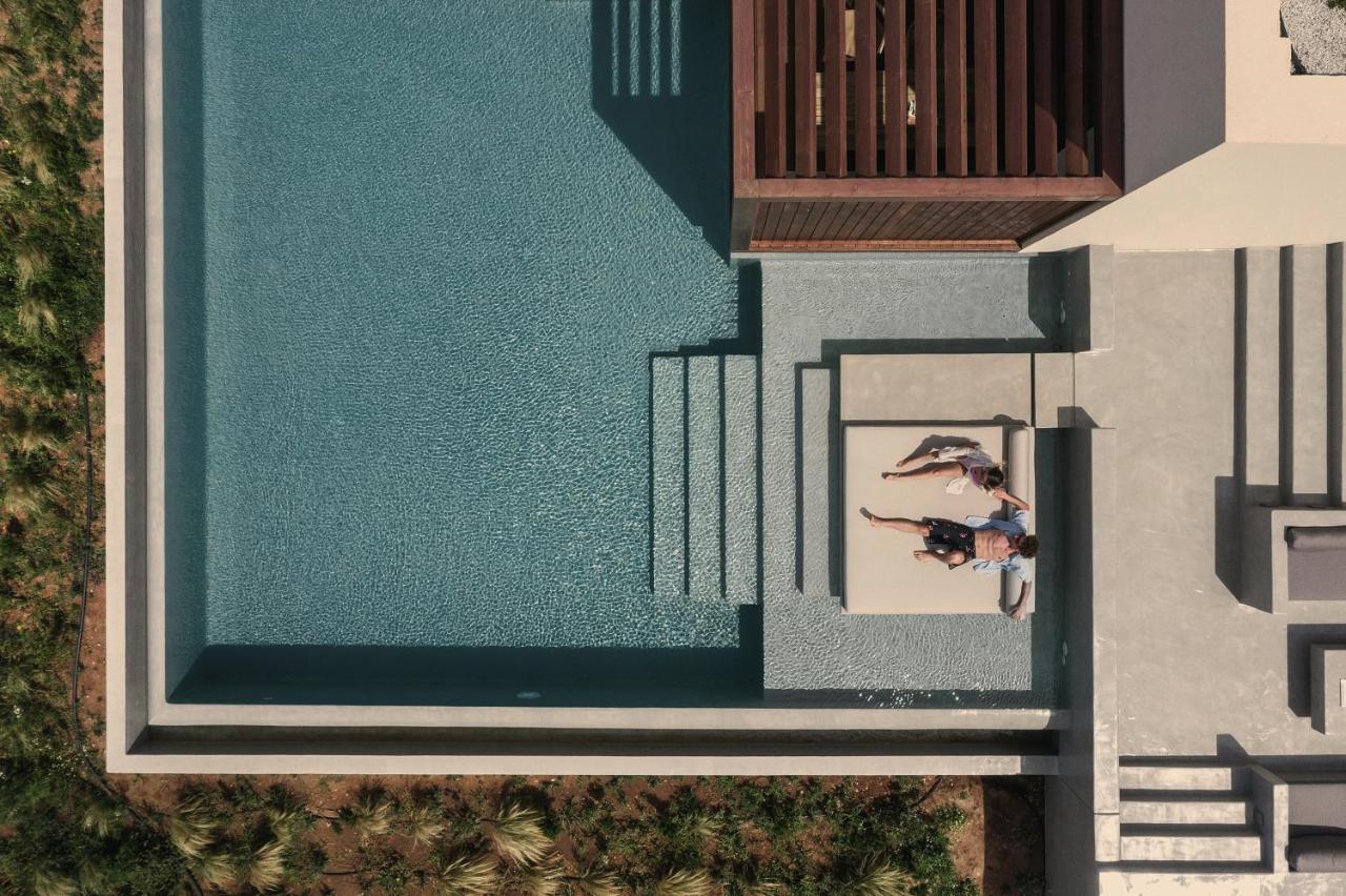 Meraviglia Slow Living Préveza Kültér fotó