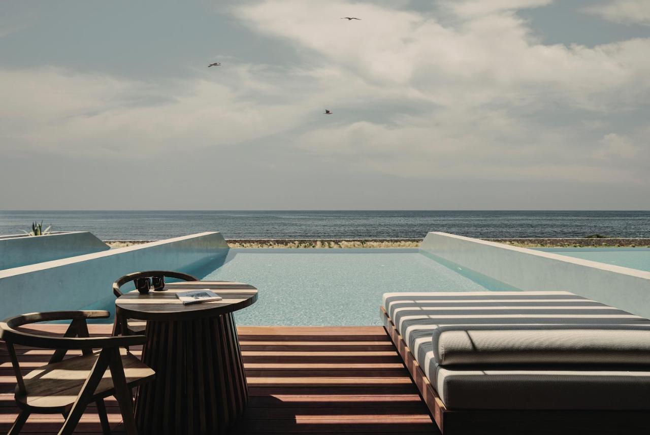 Meraviglia Slow Living Préveza Kültér fotó