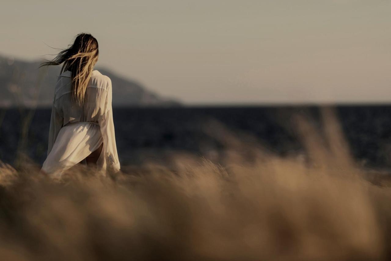 Meraviglia Slow Living Préveza Kültér fotó