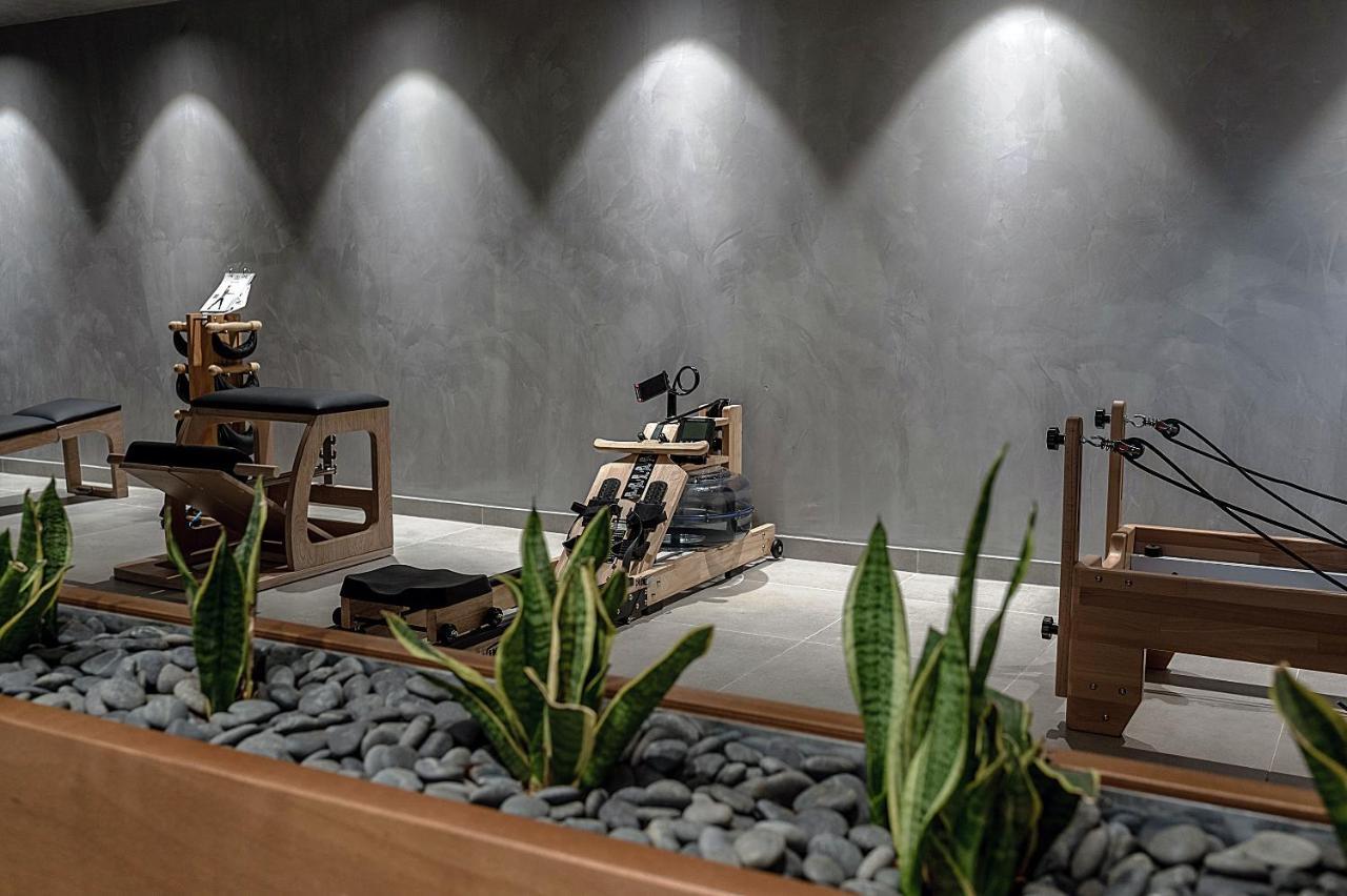 Meraviglia Slow Living Préveza Kültér fotó