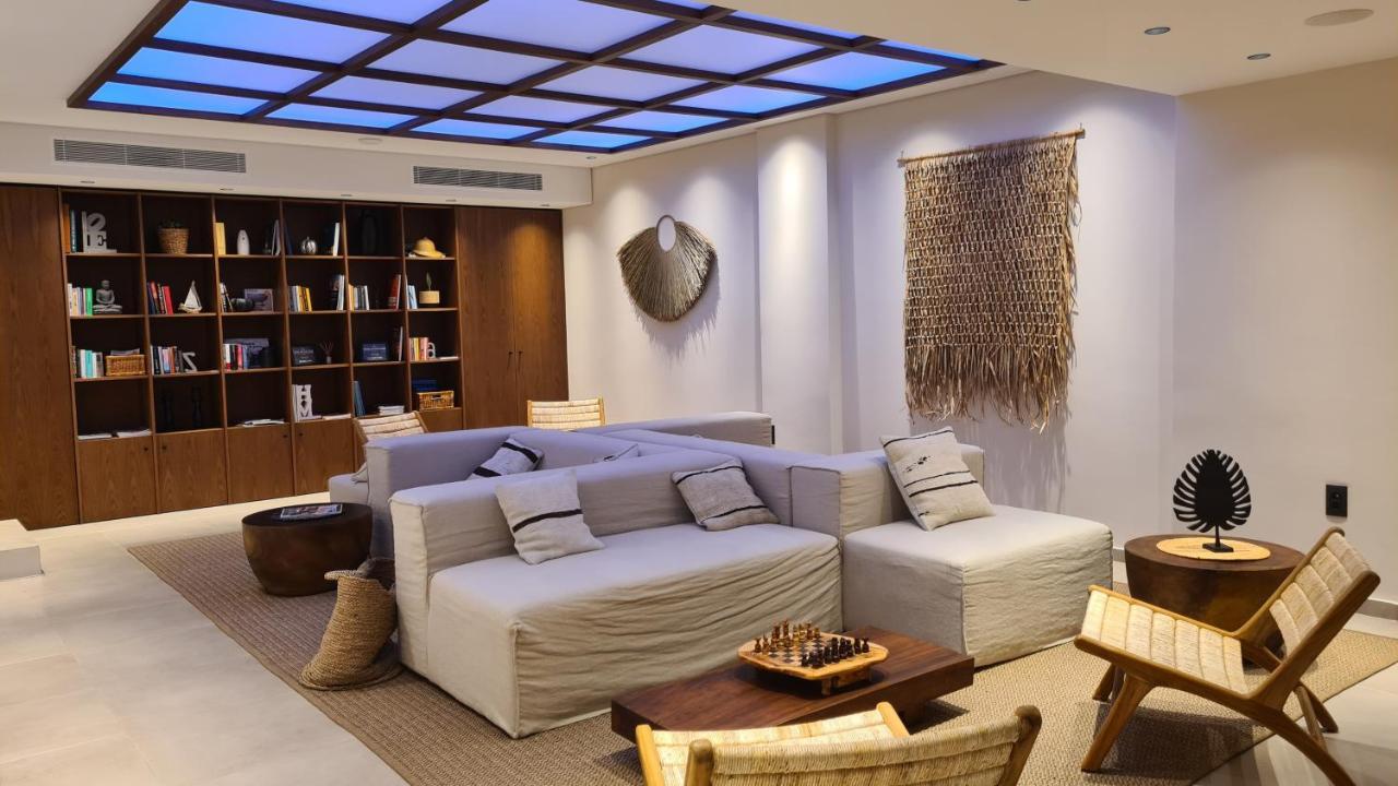 Meraviglia Slow Living Préveza Kültér fotó