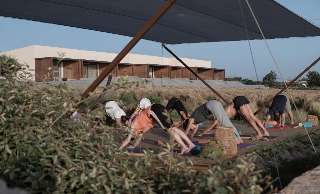 Meraviglia Slow Living Préveza Kültér fotó