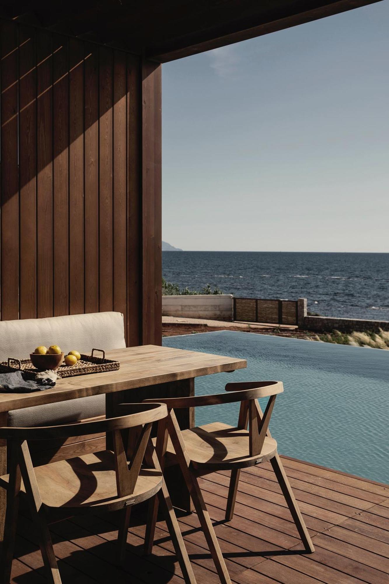 Meraviglia Slow Living Préveza Szoba fotó