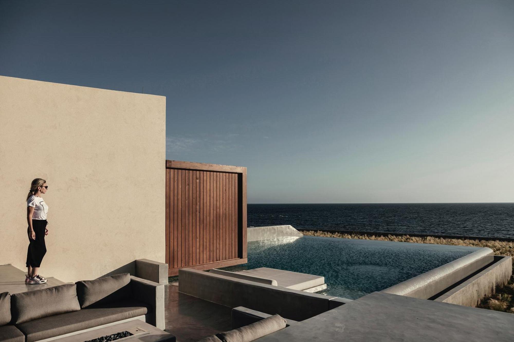Meraviglia Slow Living Préveza Szoba fotó