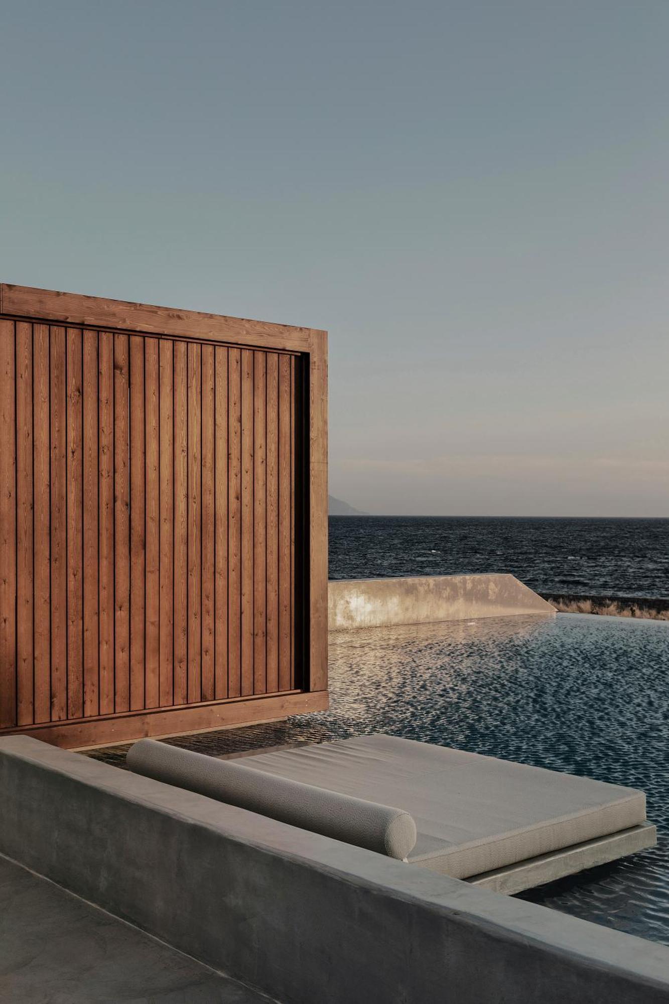 Meraviglia Slow Living Préveza Szoba fotó
