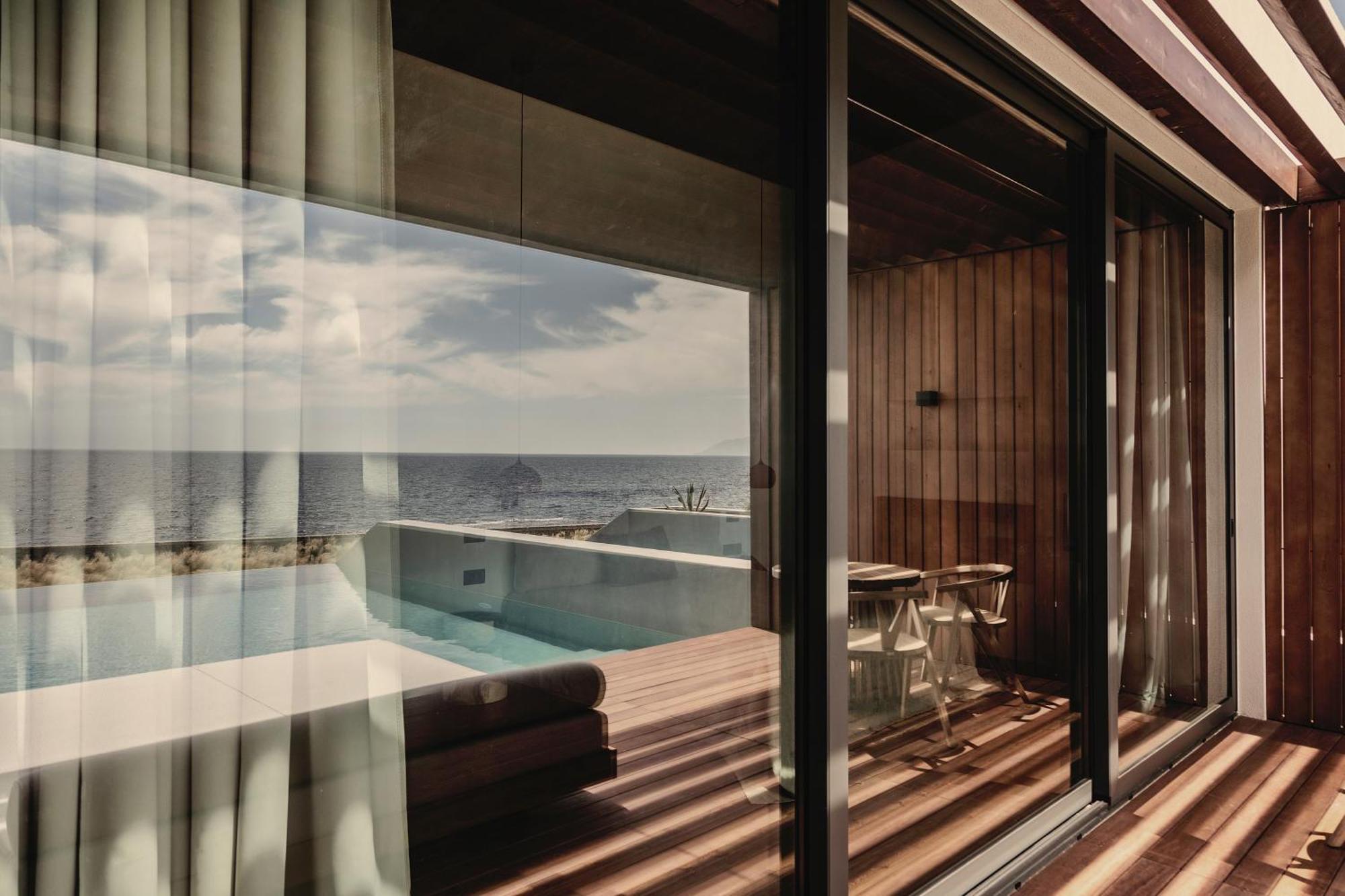 Meraviglia Slow Living Préveza Szoba fotó