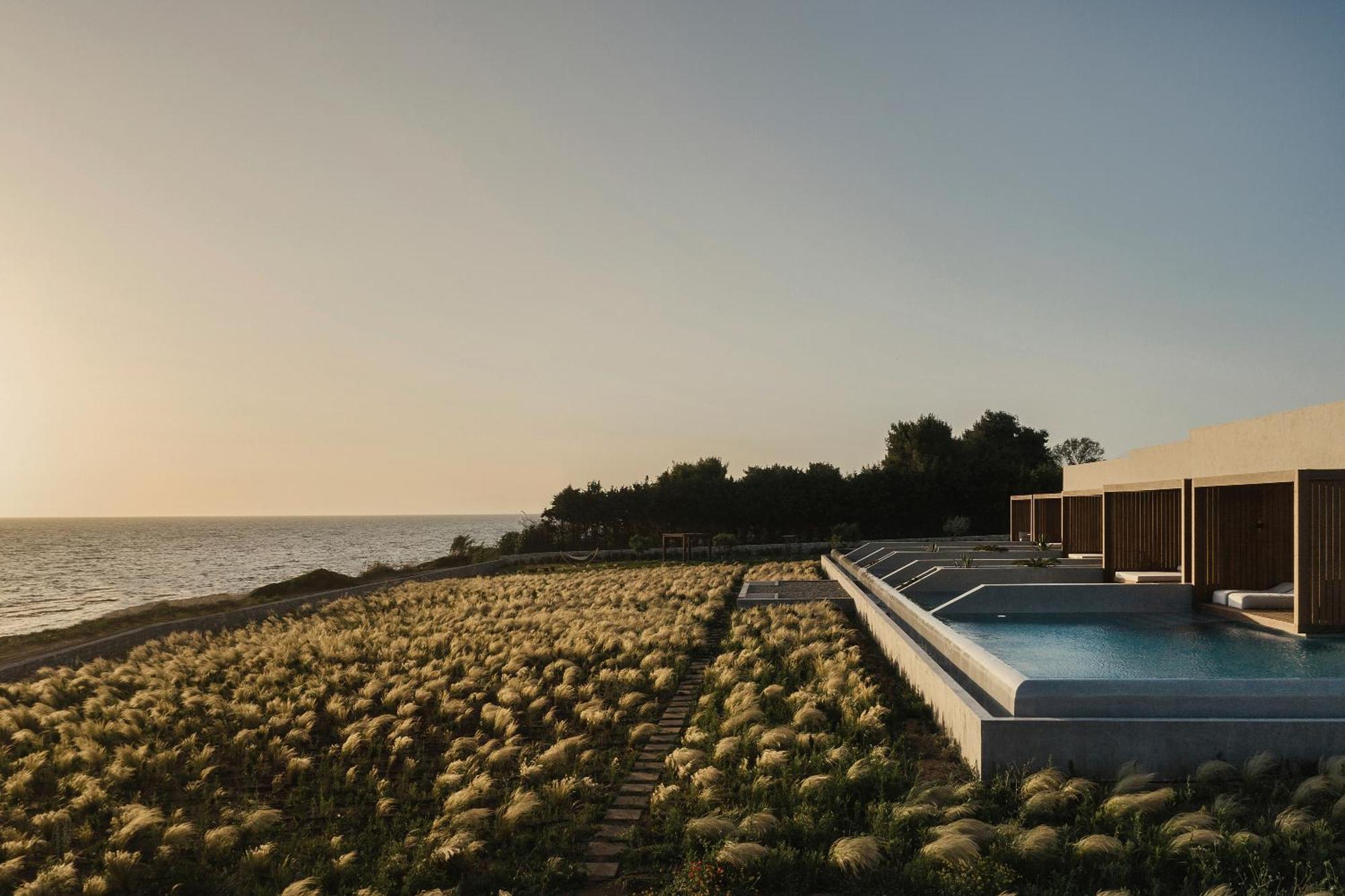 Meraviglia Slow Living Préveza Kültér fotó